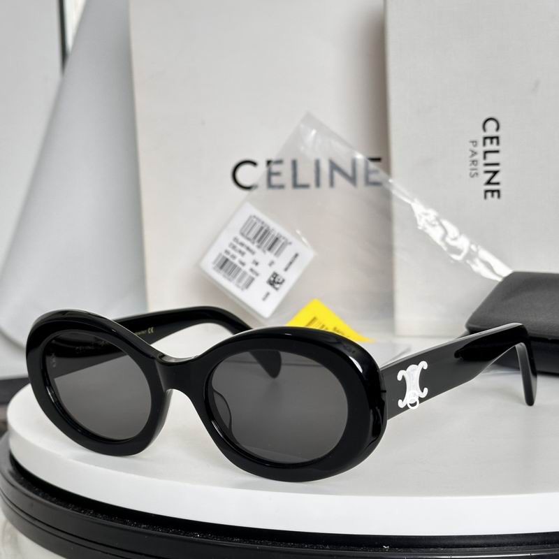 Celine Sunglasses ID:20250816-173